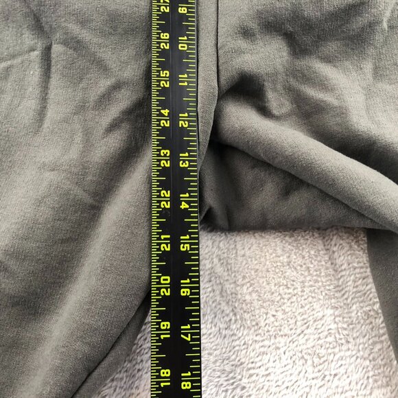 2 Athletic Works Mens Jogger Sweatpants 4XL Lot Of Two Pull On Classic Casual - Picture 5 of 10